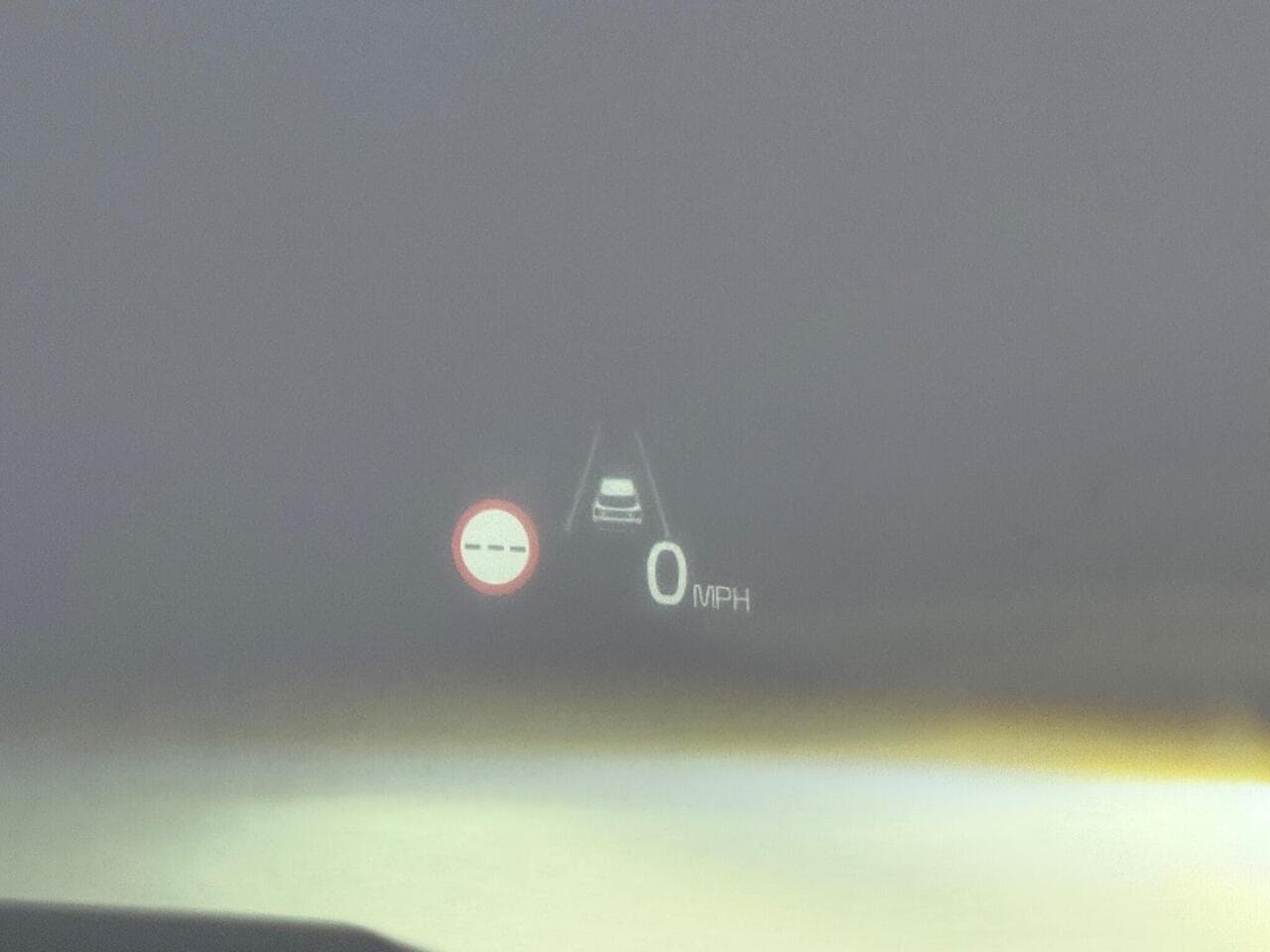 Kia Sorento thumbnail Inconclusive