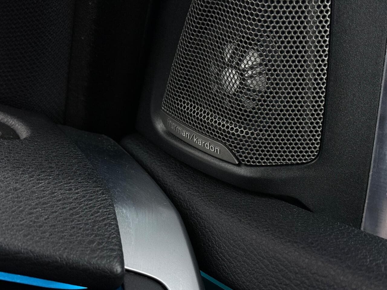 BMW X5 thumbnail Inconclusive