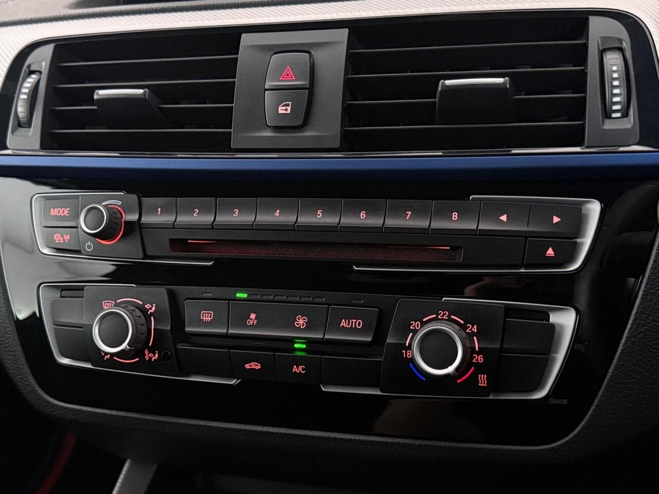 BMW 2 Series thumbnail Infotainment System