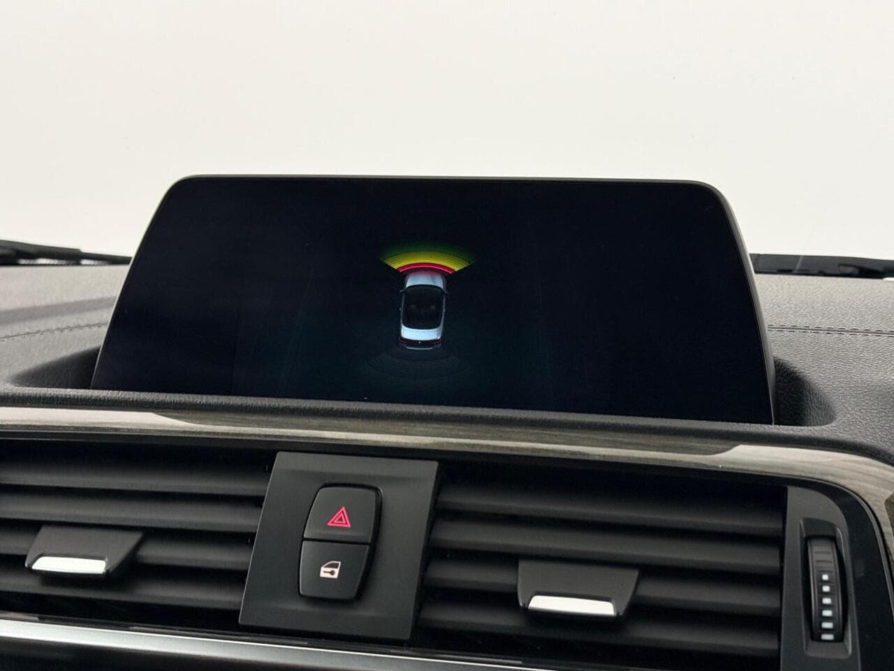 BMW 2 Series thumbnail Infotainment System