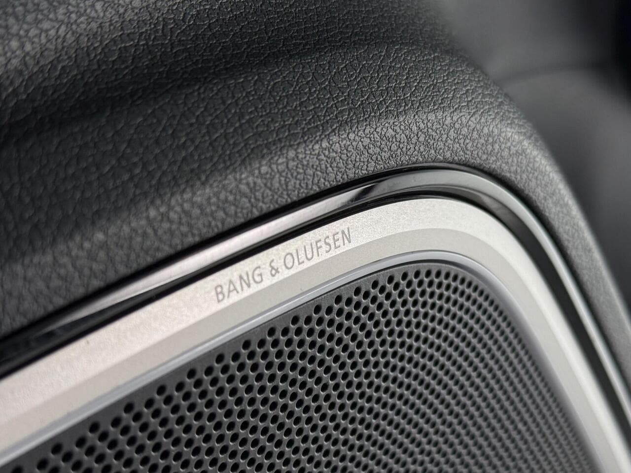 Audi A3 thumbnail Misc Controls