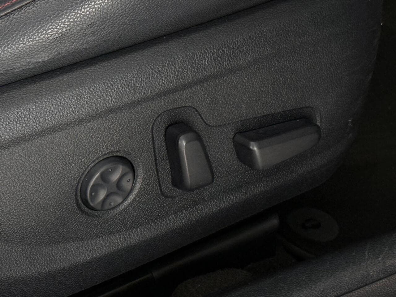 Kia Optima thumbnail Misc Controls