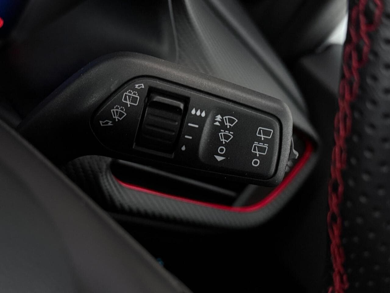 Ford Puma thumbnail Misc Controls