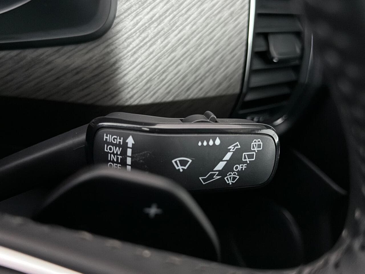 Skoda Kodiaq thumbnail Misc Controls