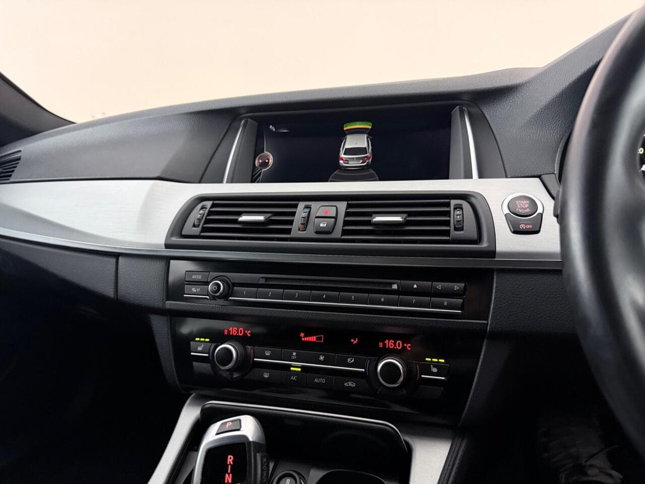 BMW 5 Series thumbnail Inconclusive