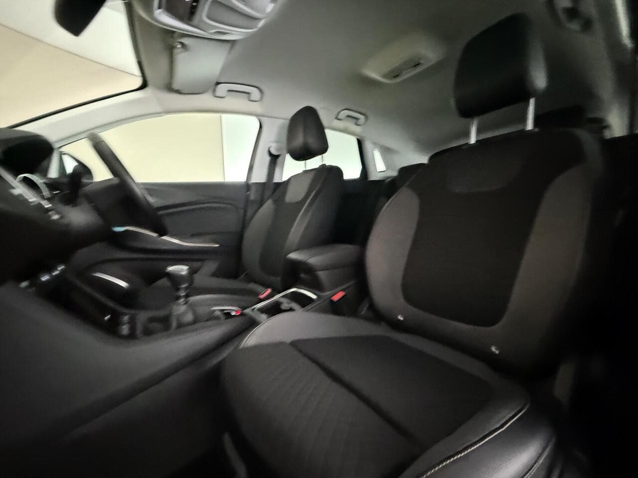 Vauxhall Grandland X thumbnail Seat Front Passenger
