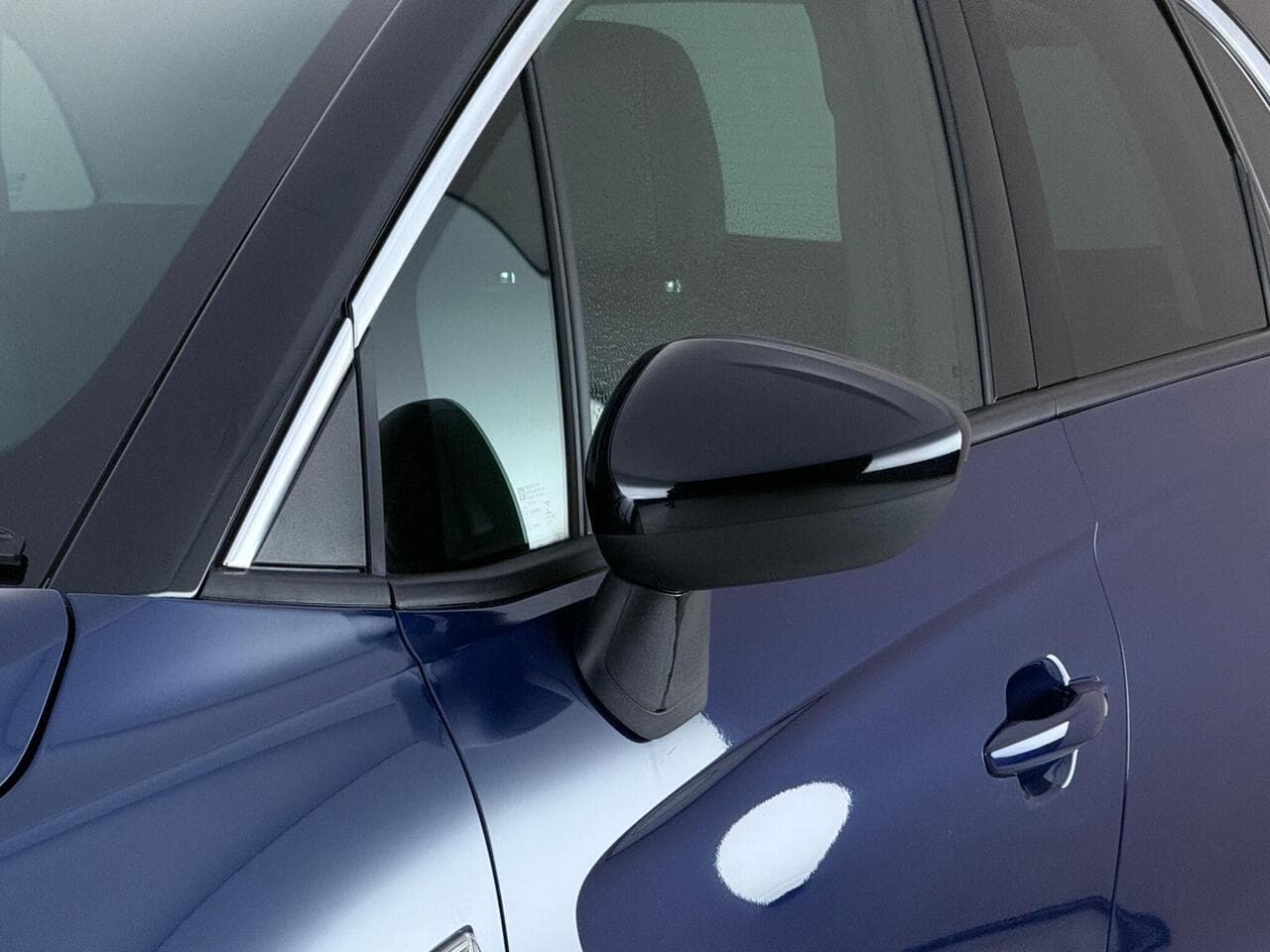 Vauxhall Crossland thumbnail Wing Mirror