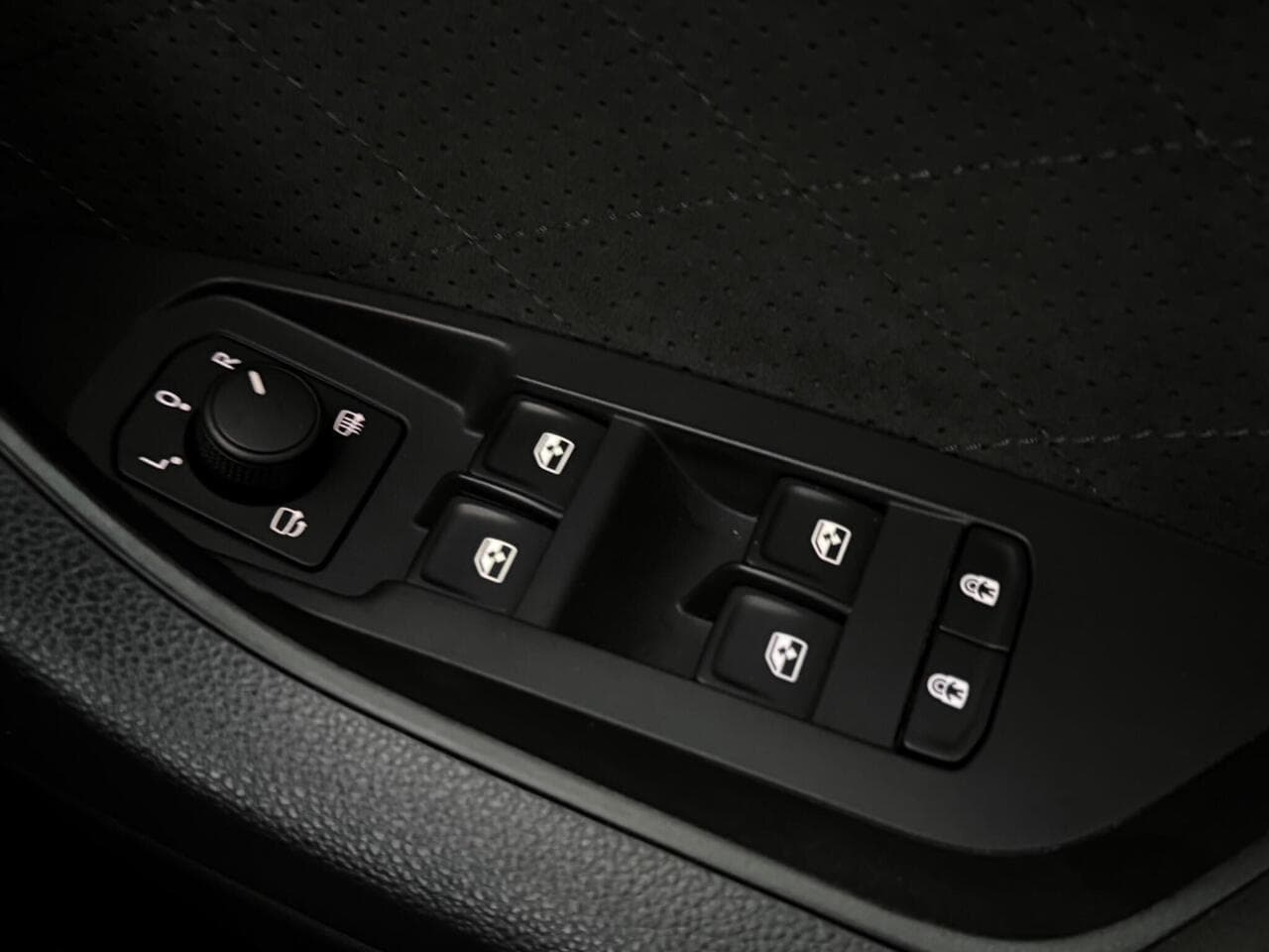 Skoda Kodiaq thumbnail Misc Controls