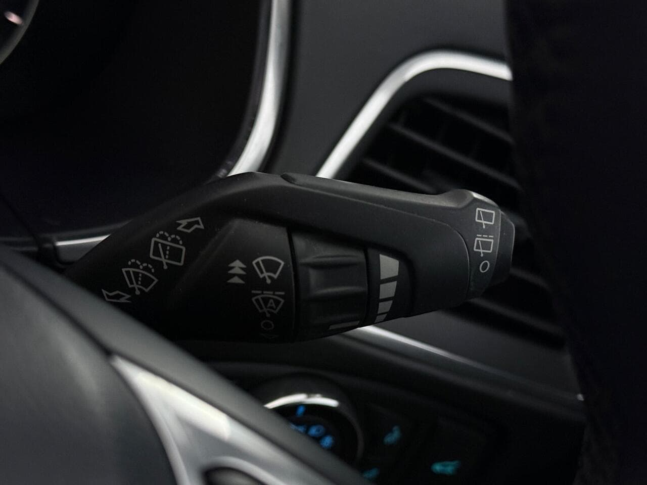 Ford S-Max thumbnail Misc Controls