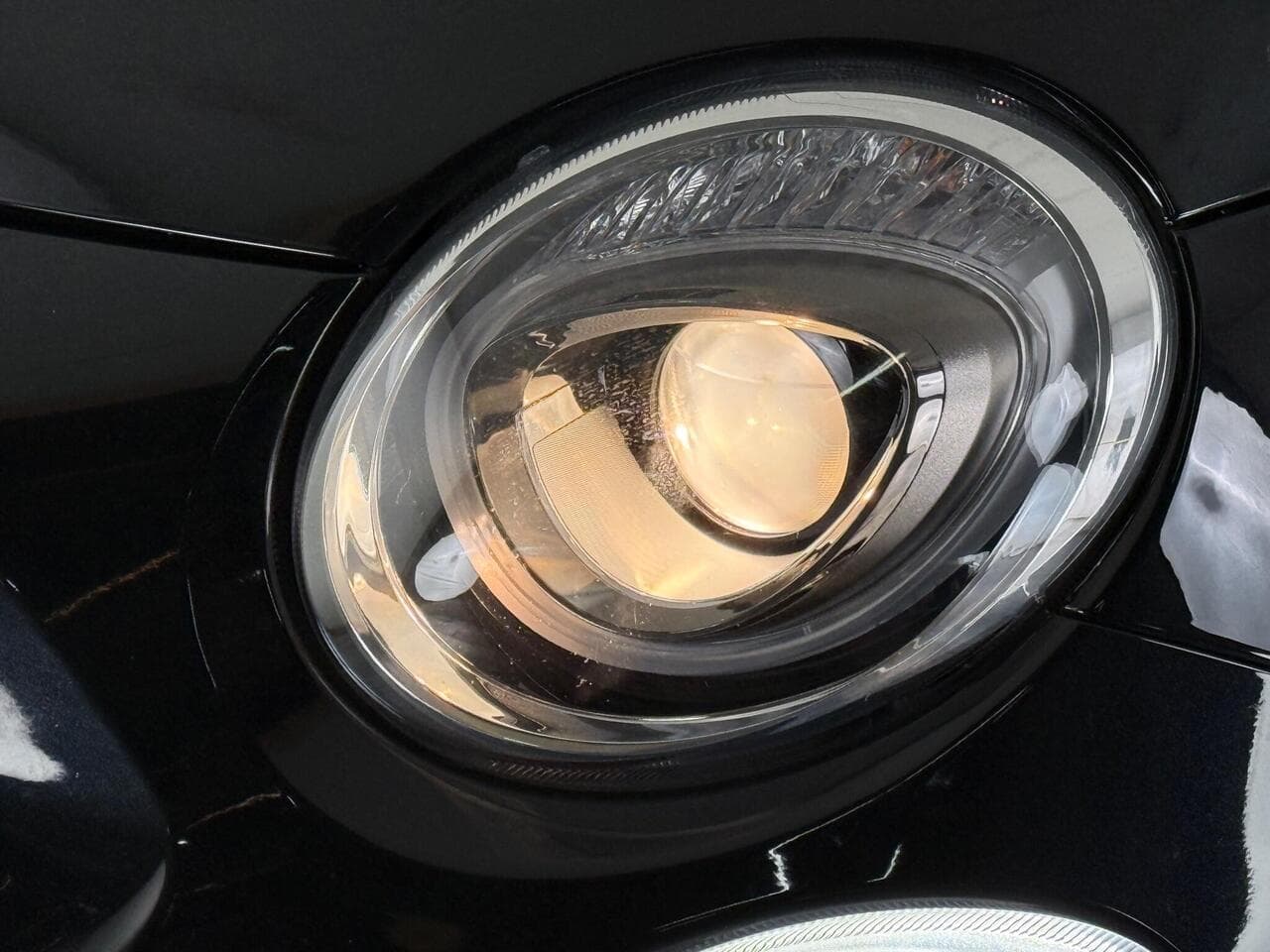 Fiat 500 thumbnail Inconclusive