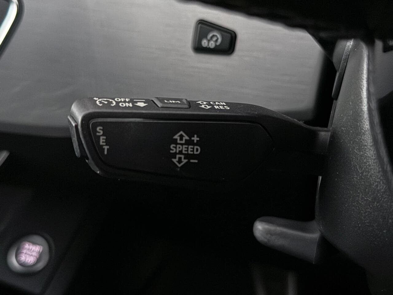 Audi A5 thumbnail Misc Controls