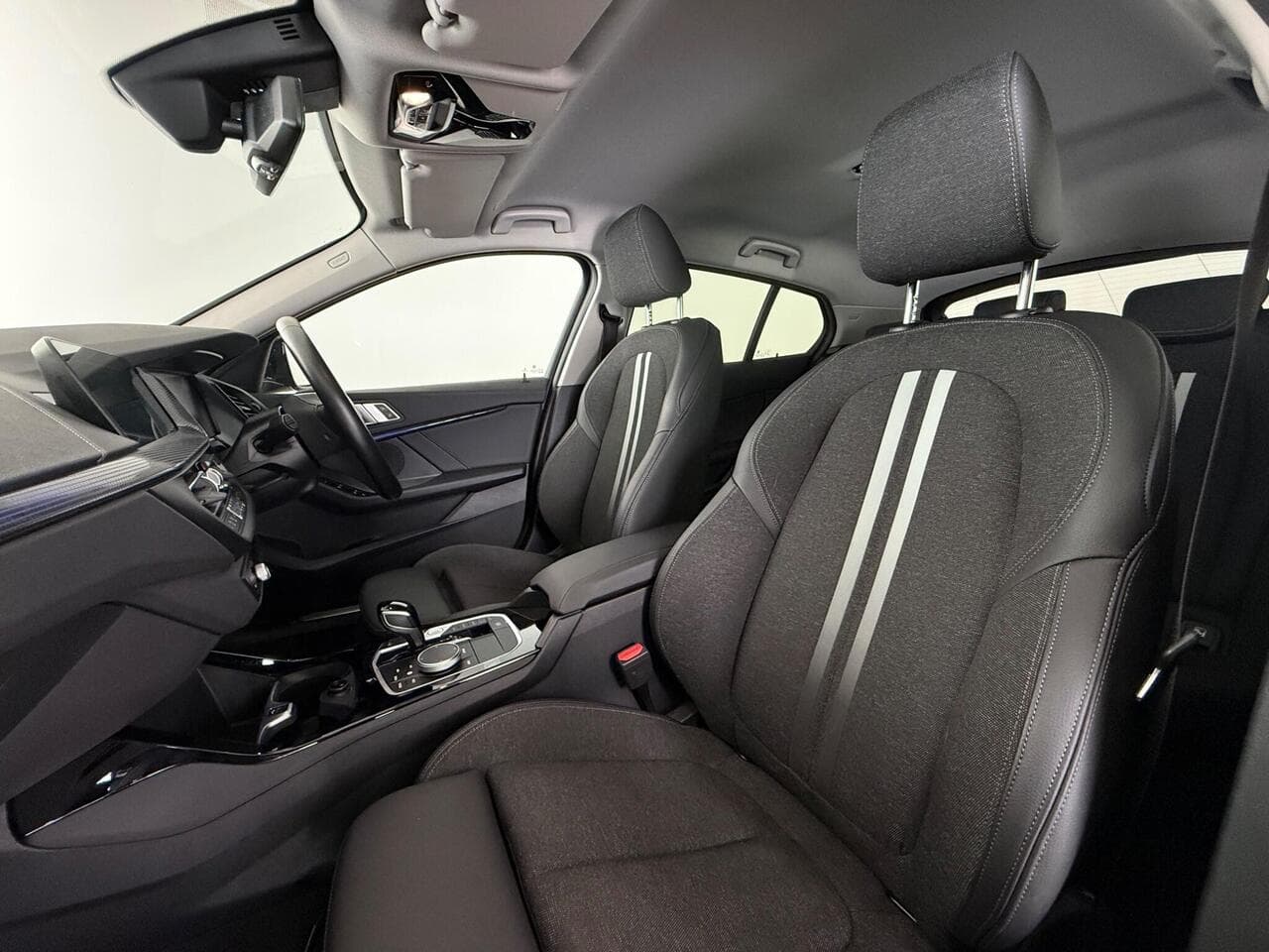 BMW 1 Series thumbnail Seat Front Passenger