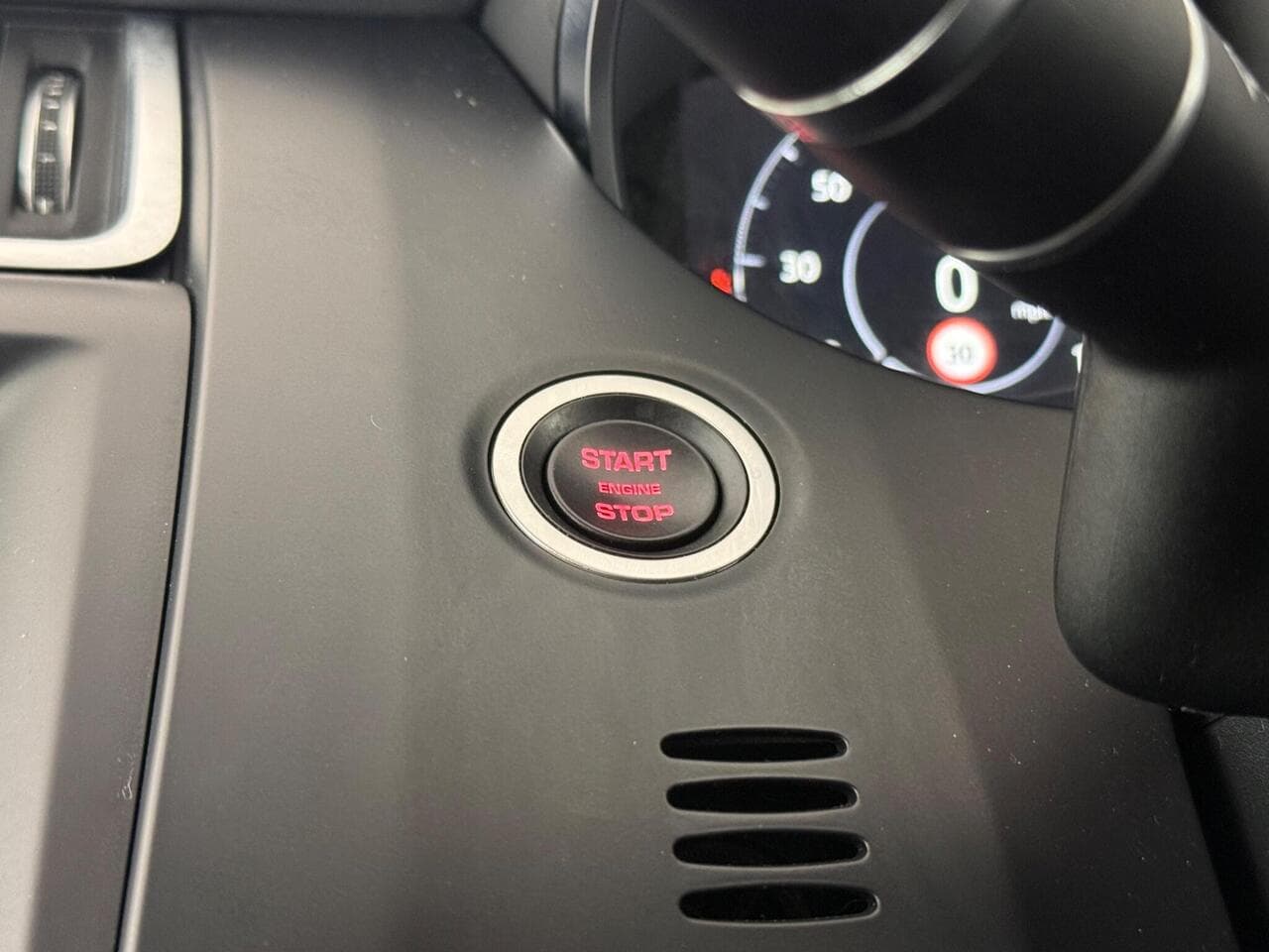 Jaguar E-PACE thumbnail Misc Controls