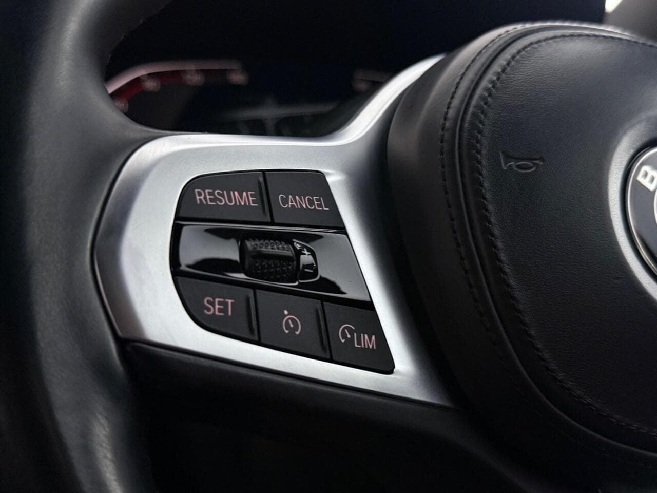 BMW 3 Series thumbnail Misc Controls