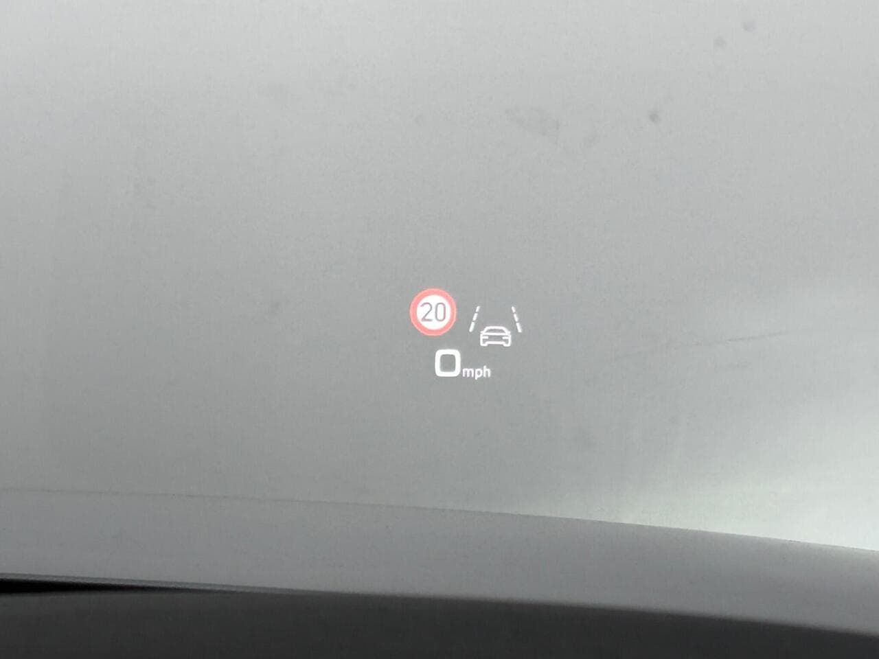 Audi A8 thumbnail Misc Controls