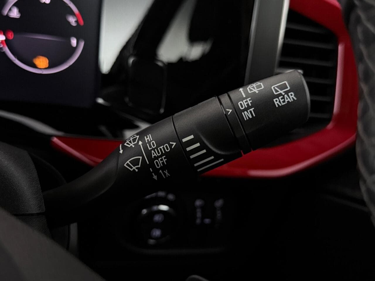 Vauxhall Mokka thumbnail Image 18