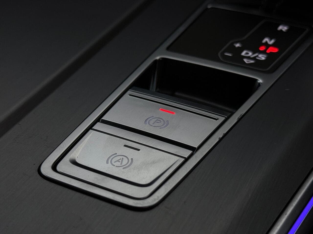 Audi A7 thumbnail Misc Controls