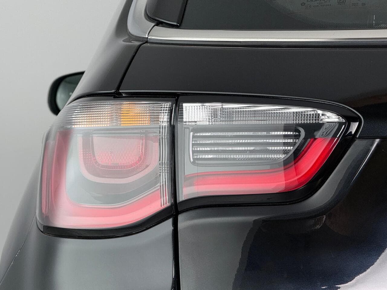 Jeep Compass thumbnail Lights Rear