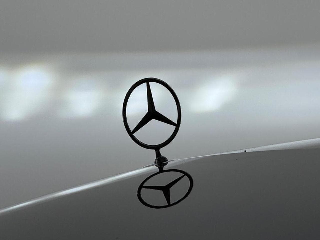 Mercedes-Benz S Class thumbnail Promotional Material