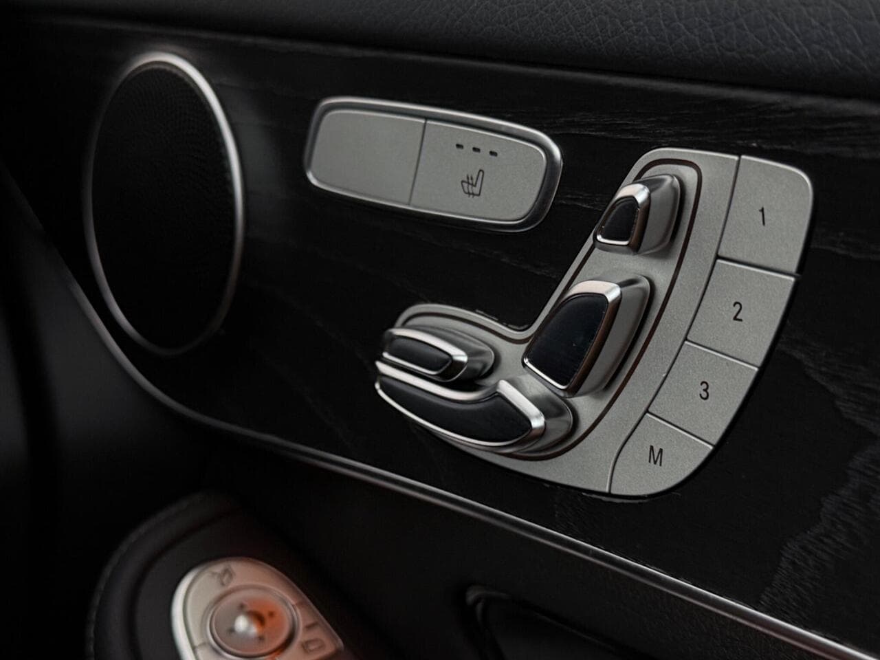 Mercedes-Benz GLC thumbnail Inconclusive