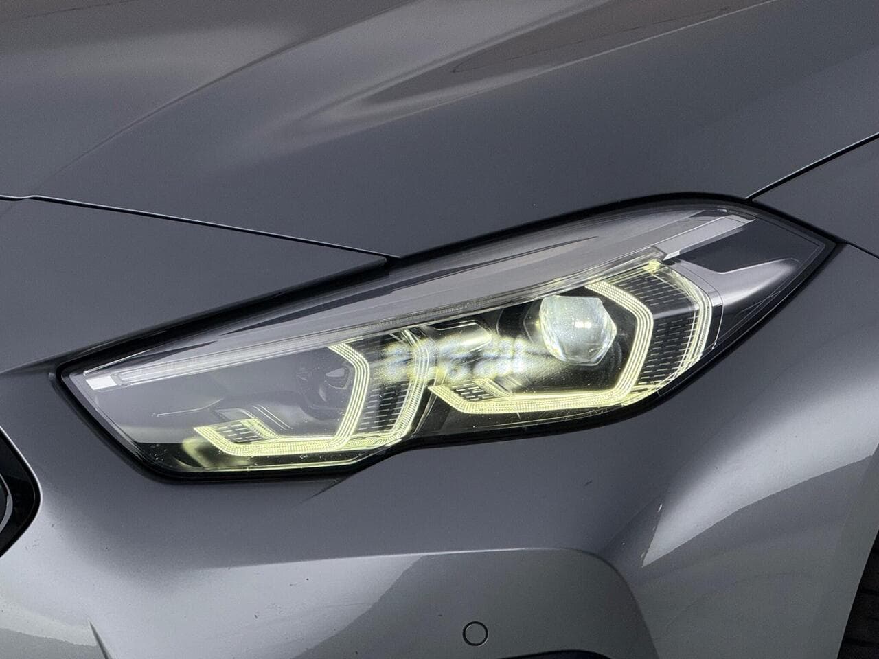 BMW 2 Series Gran Coupe thumbnail Lights Front