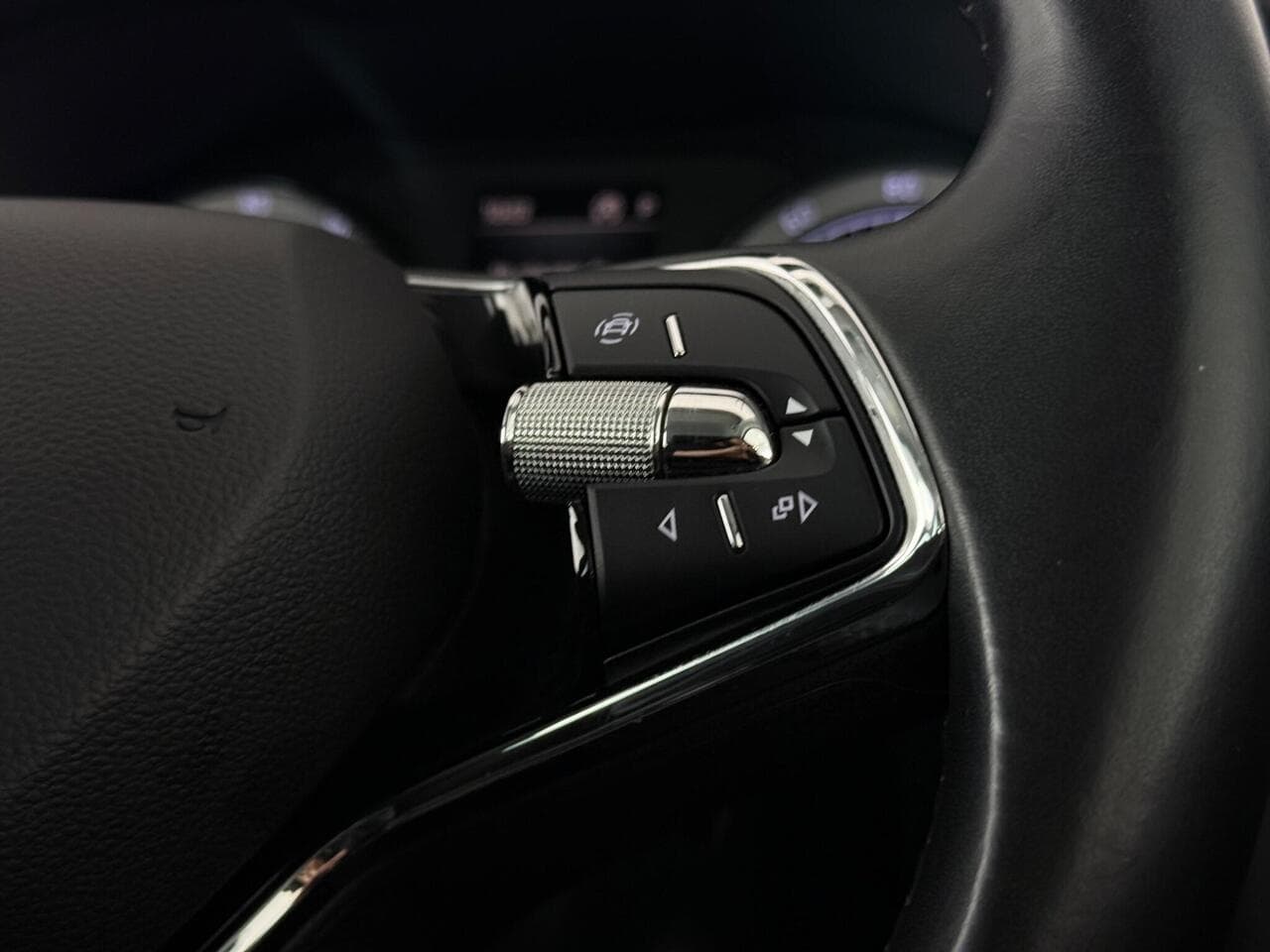 Skoda Kodiaq thumbnail Misc Controls
