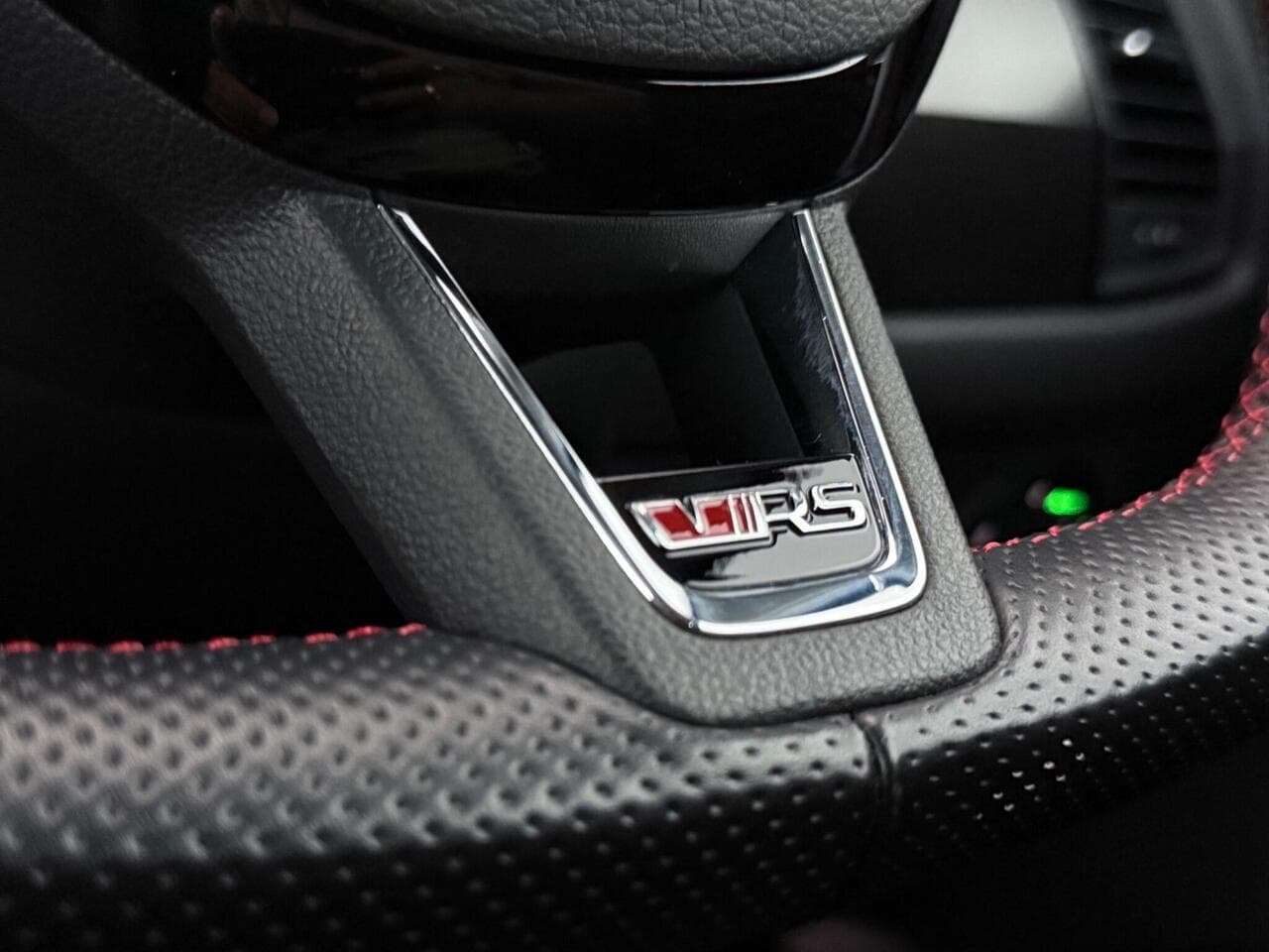 Skoda Kodiaq thumbnail Misc Controls