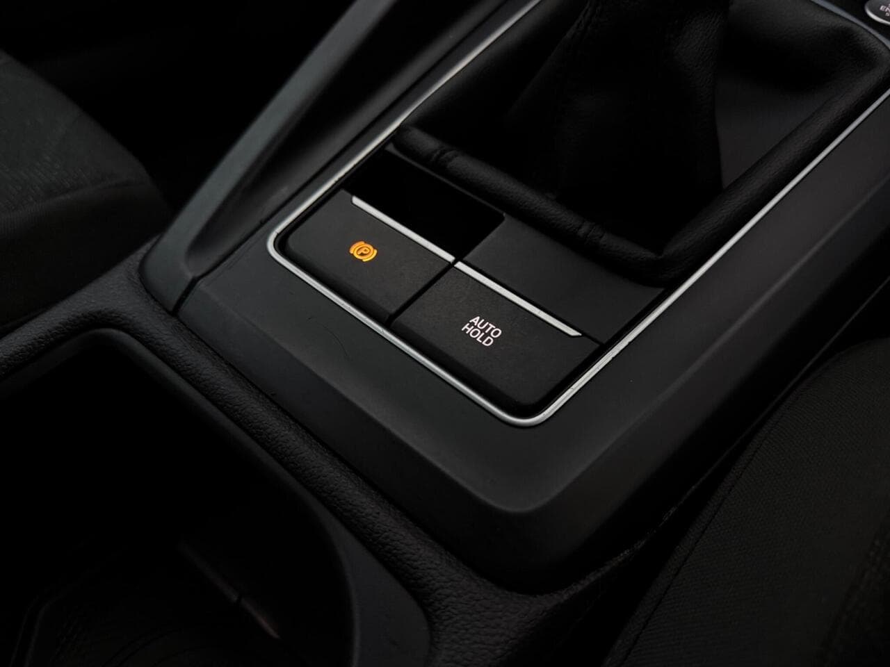 Volkswagen Golf thumbnail Misc Controls