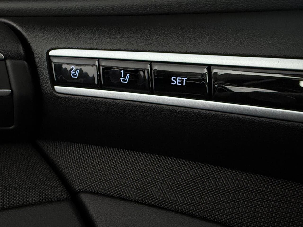 Hyundai TUCSON thumbnail Misc Controls