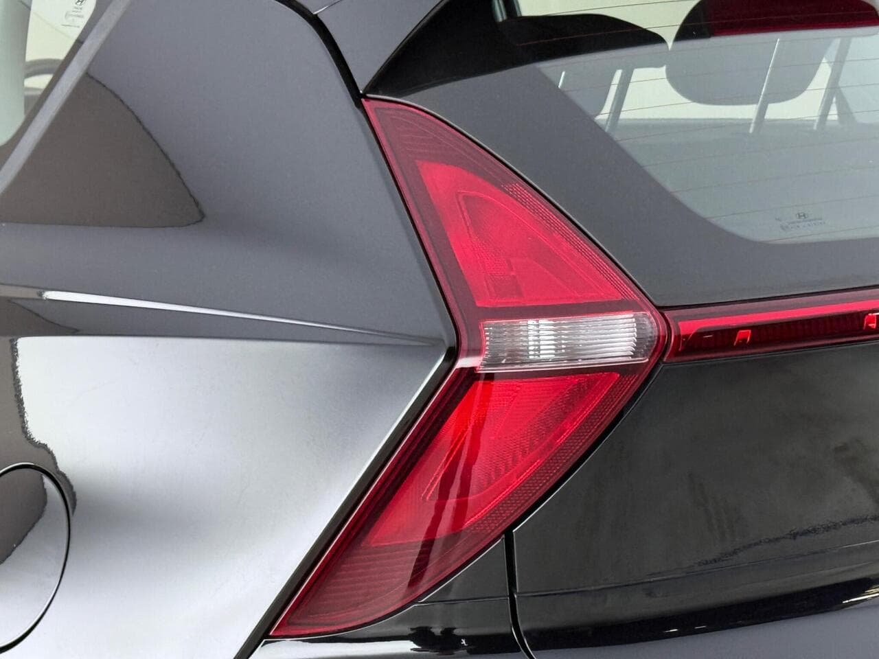 Hyundai BAYON thumbnail Lights Rear