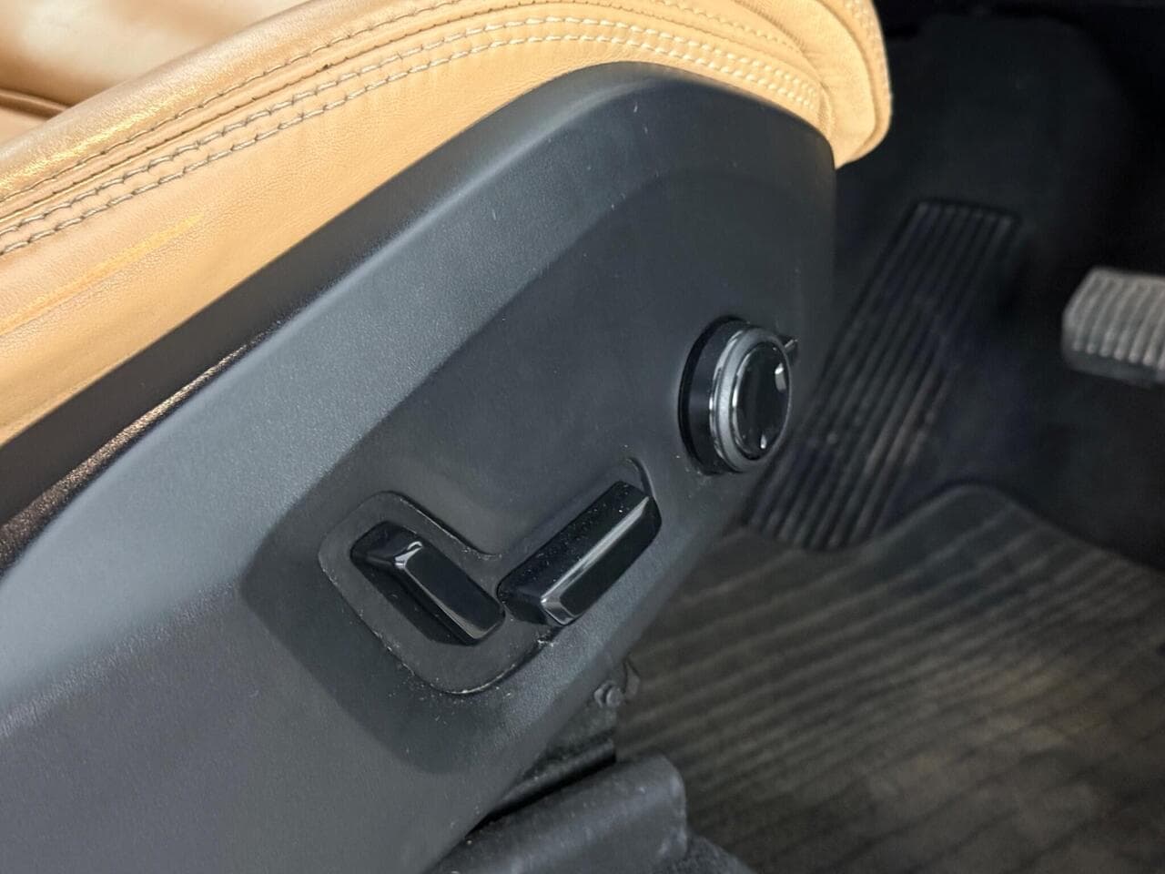 Volvo XC90 thumbnail Inconclusive