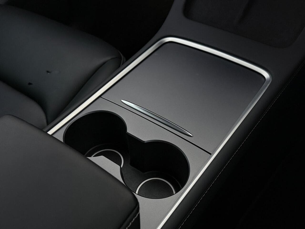 Tesla Model Y thumbnail Inconclusive