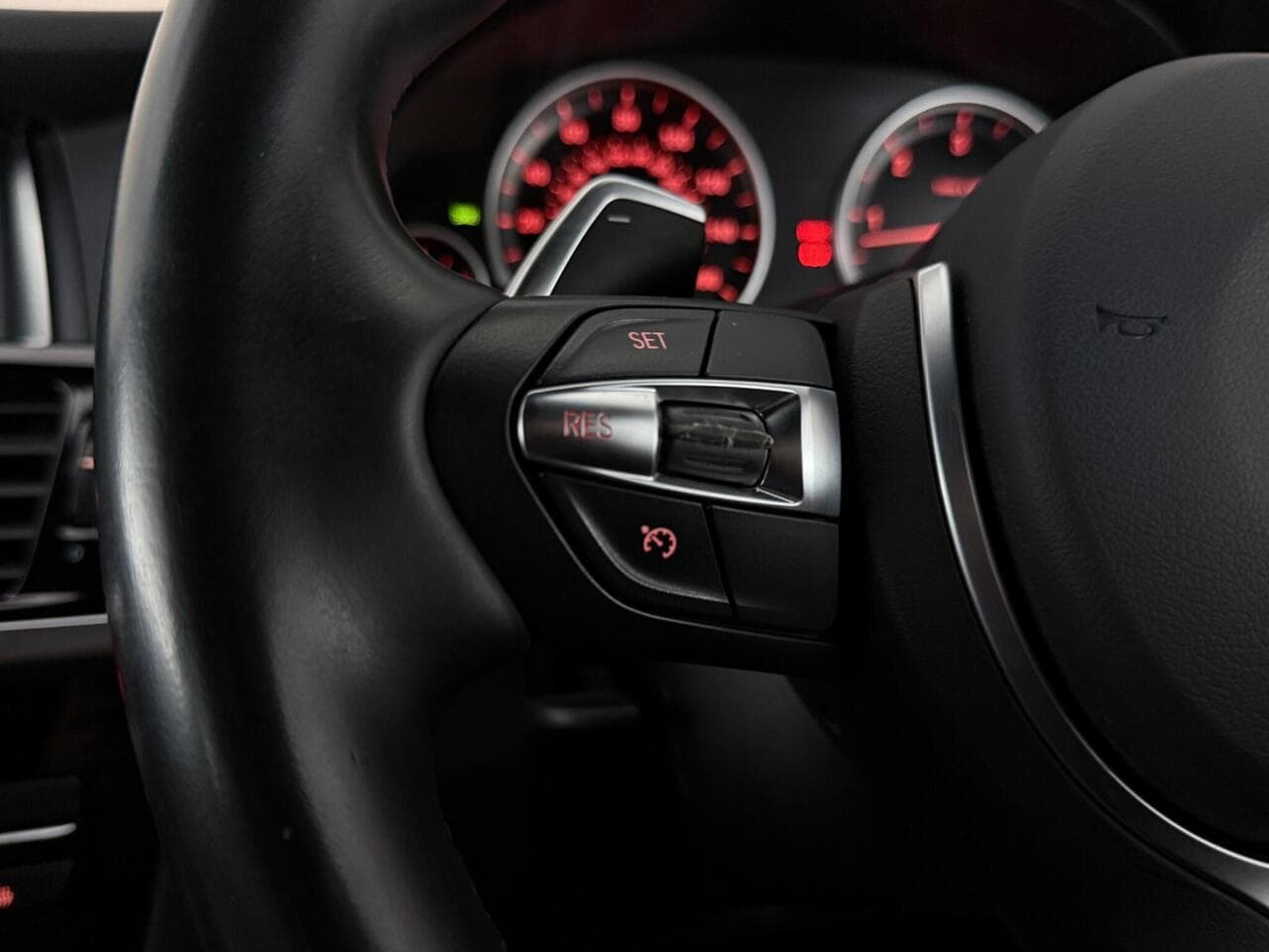 BMW X4 thumbnail Inconclusive