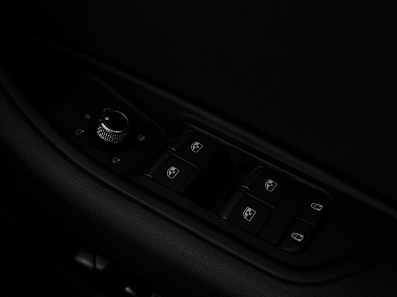Audi A5 thumbnail Misc Controls