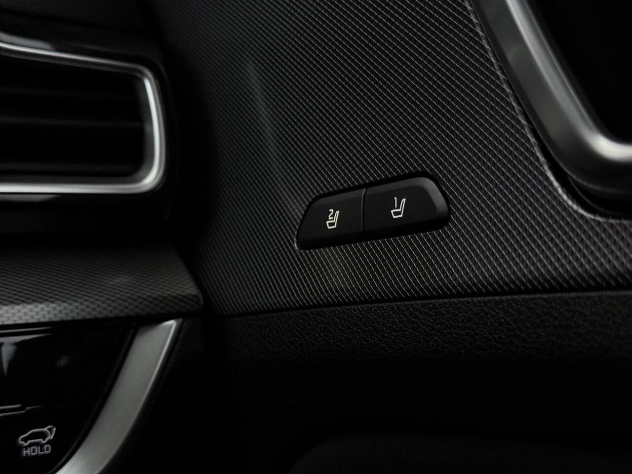 Kia Sportage thumbnail Misc Controls