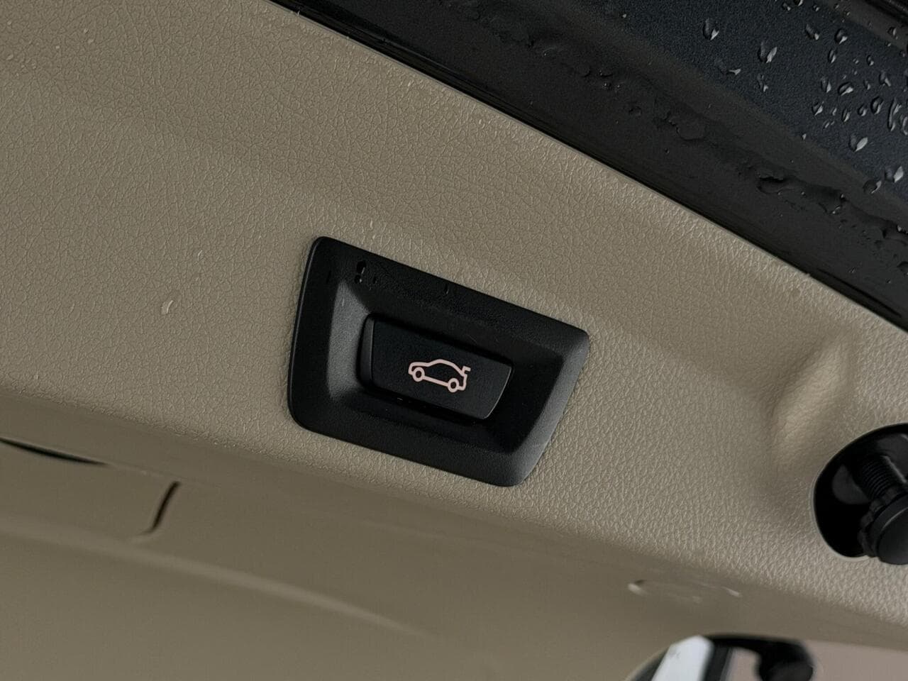 BMW 4 Series Gran Coupe thumbnail Misc Controls