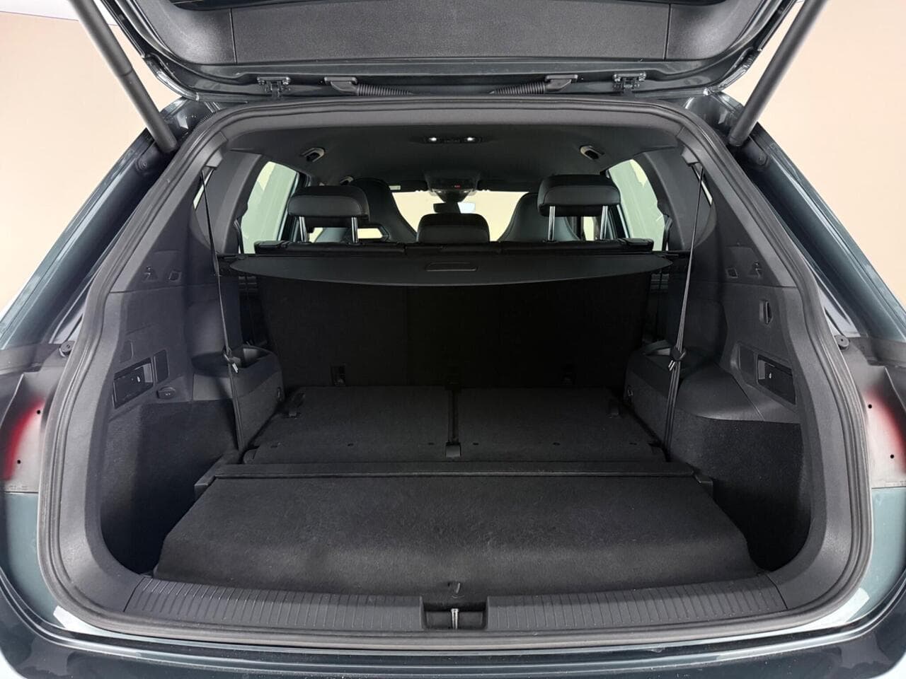 SEAT Tarraco thumbnail Boot