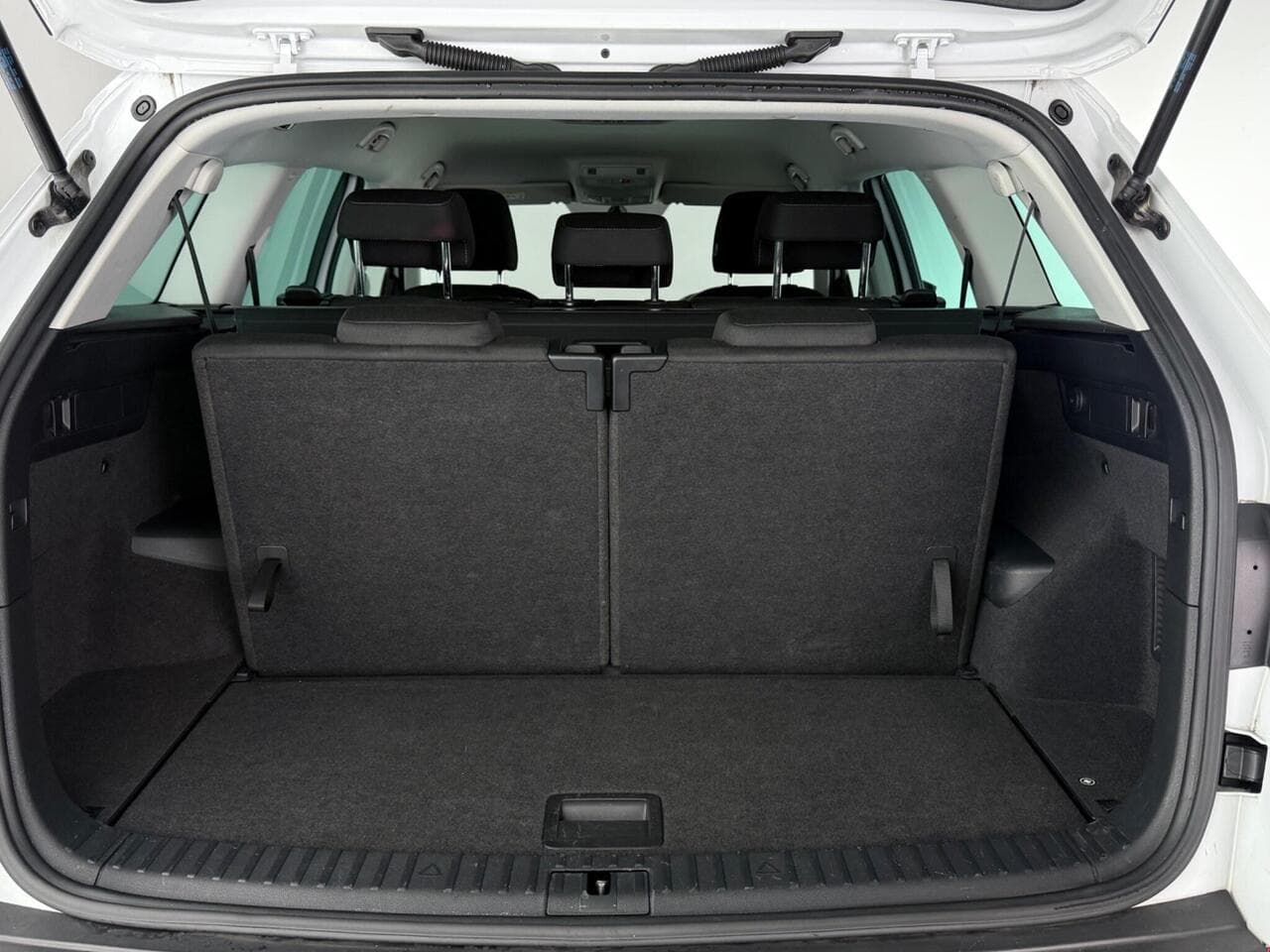 Skoda Kodiaq thumbnail Boot