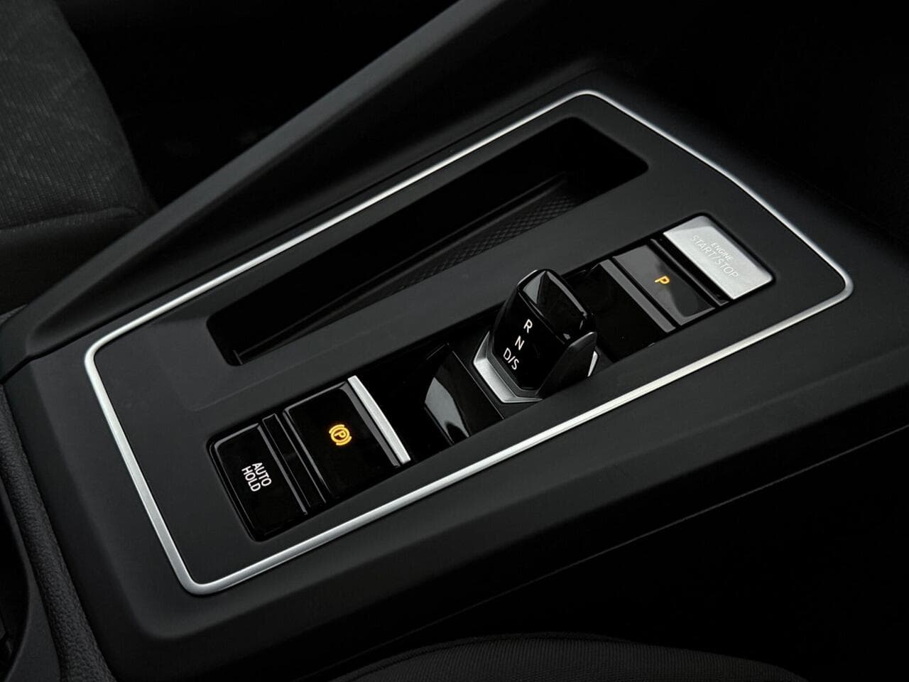 Volkswagen Golf thumbnail Misc Controls