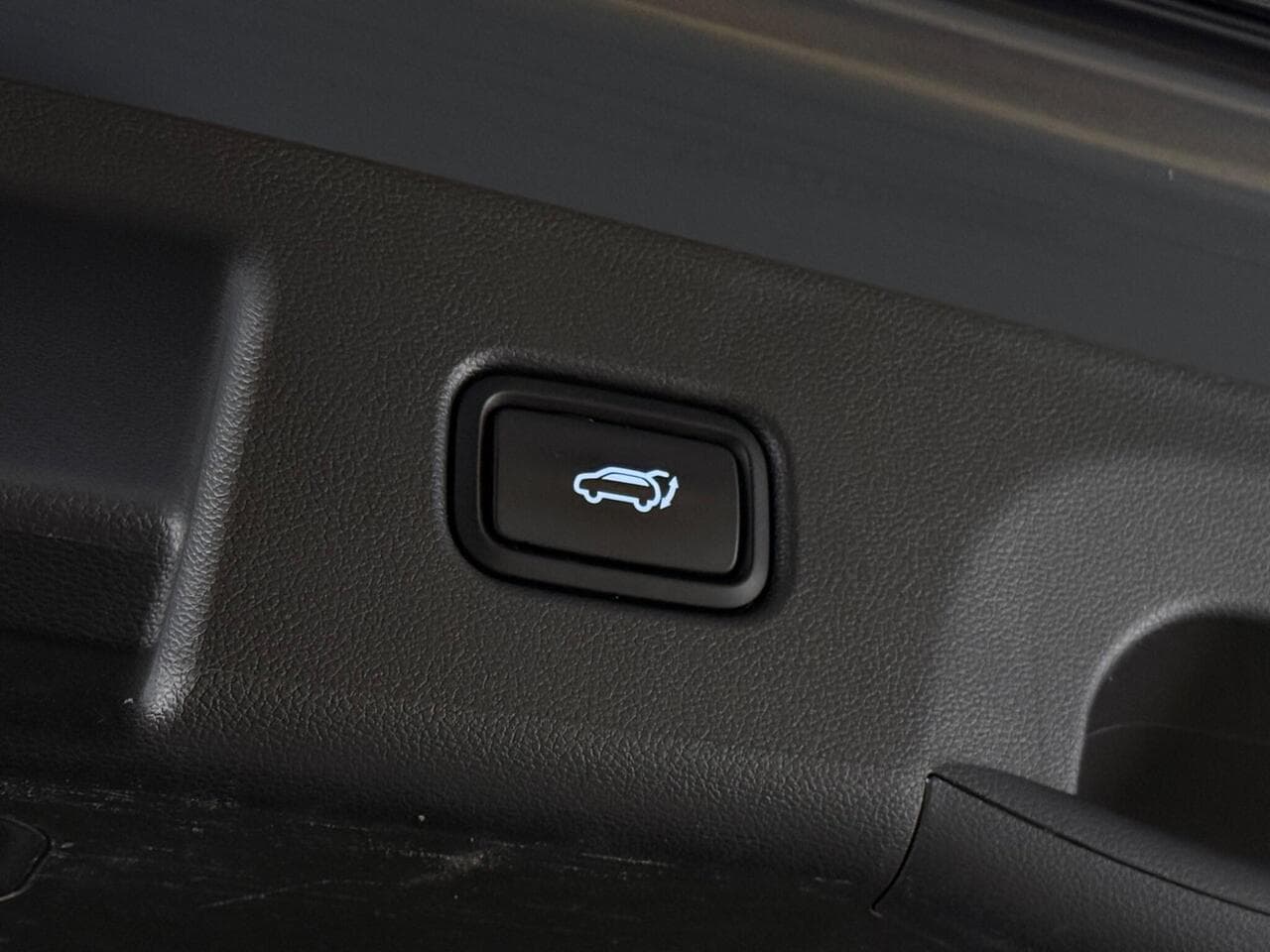 Hyundai TUCSON thumbnail Misc Controls