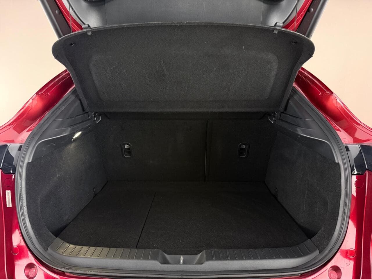 Mazda CX-30 thumbnail Boot