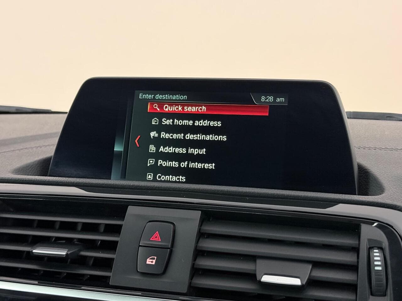 BMW 2 Series thumbnail Infotainment System
