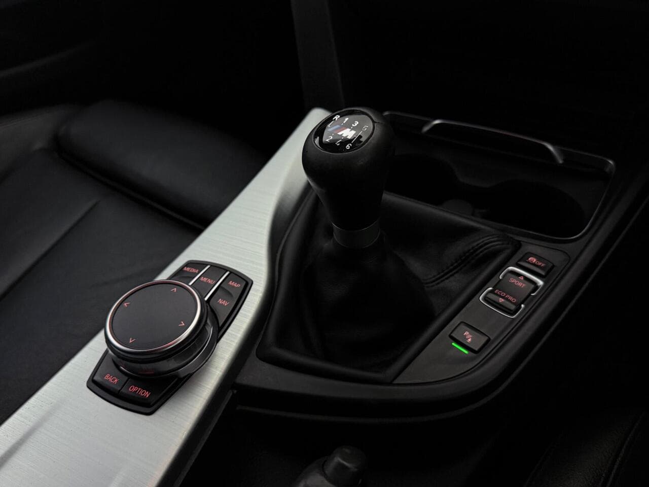 BMW 4 Series Gran Coupe thumbnail Inconclusive