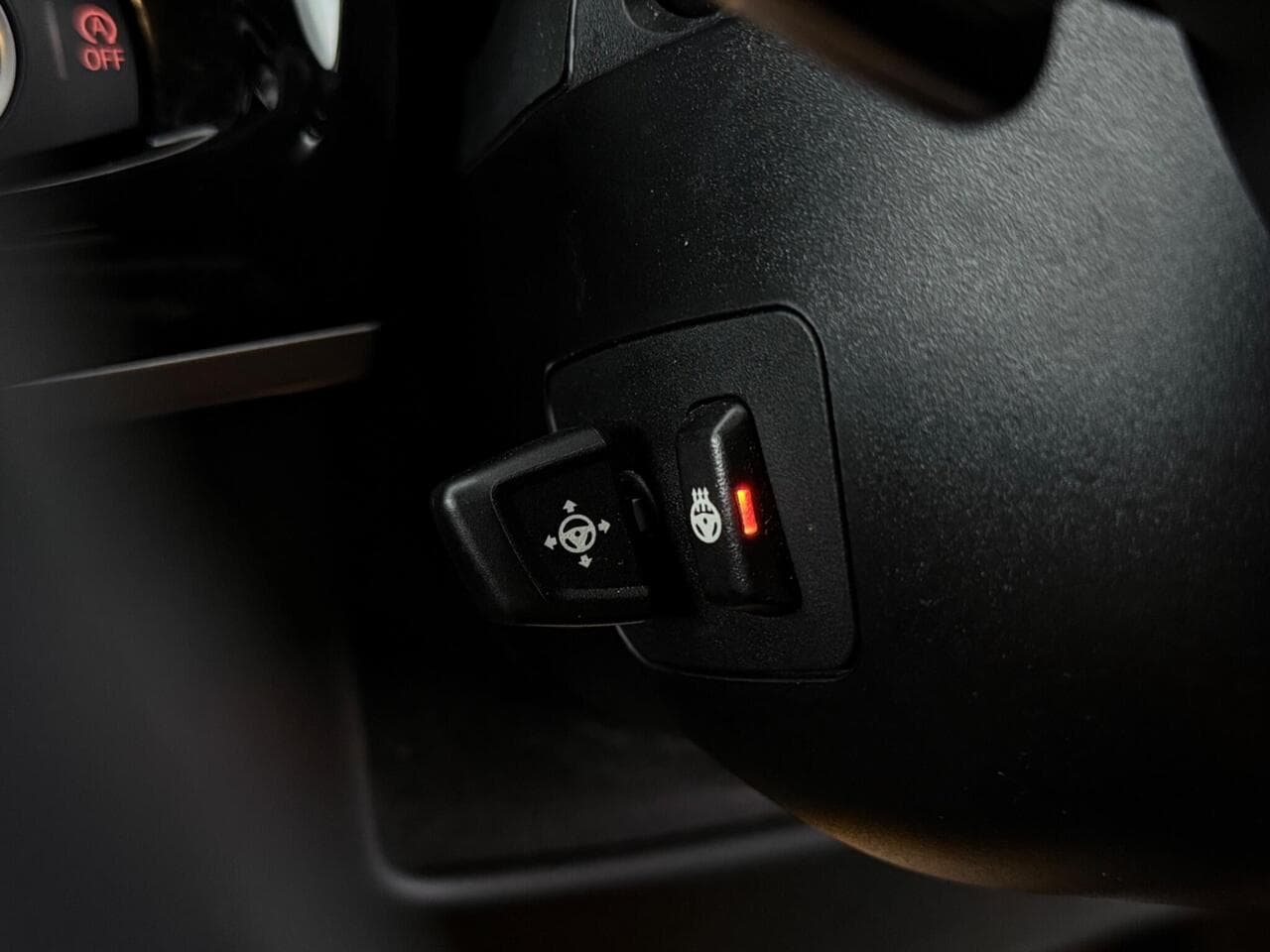BMW X6 thumbnail Misc Controls