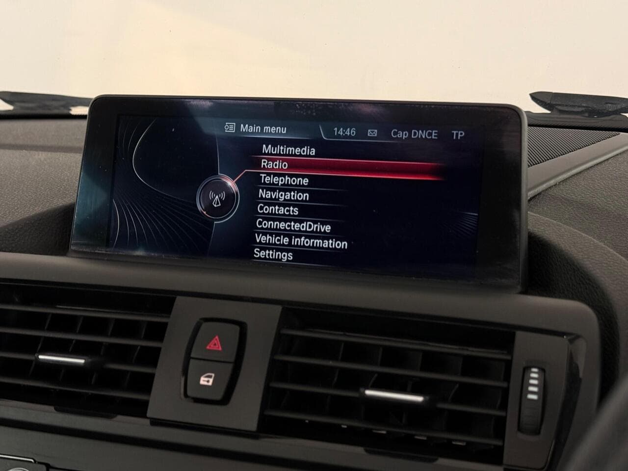 BMW 2 Series thumbnail Infotainment System