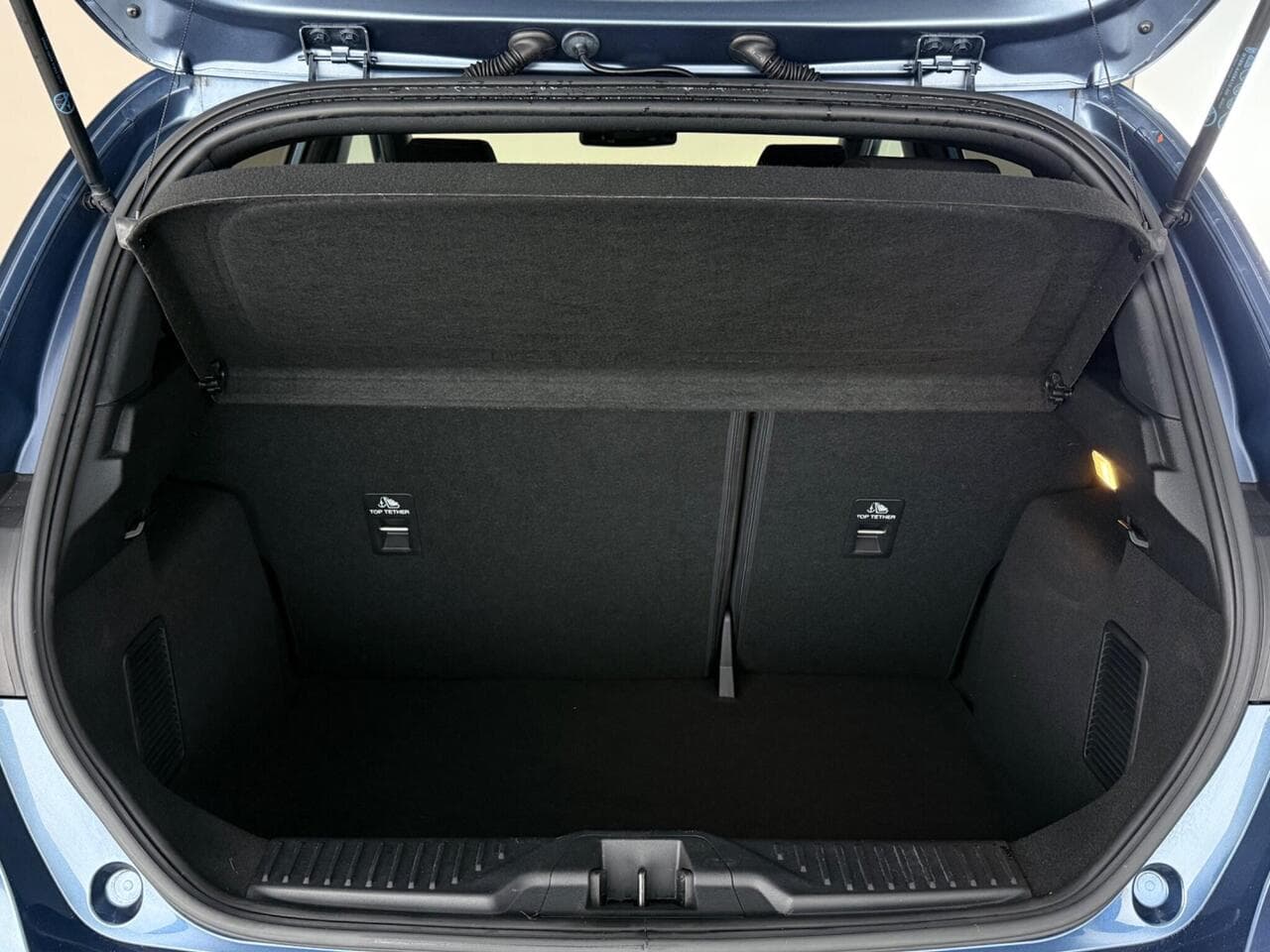 Ford Fiesta thumbnail Boot