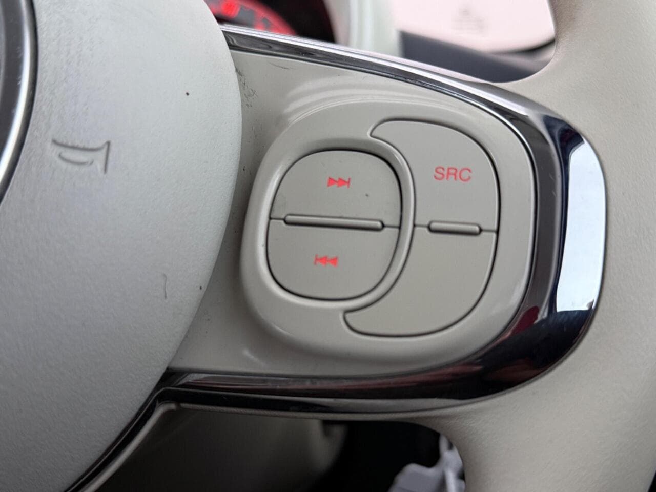 Fiat 500 thumbnail Inconclusive