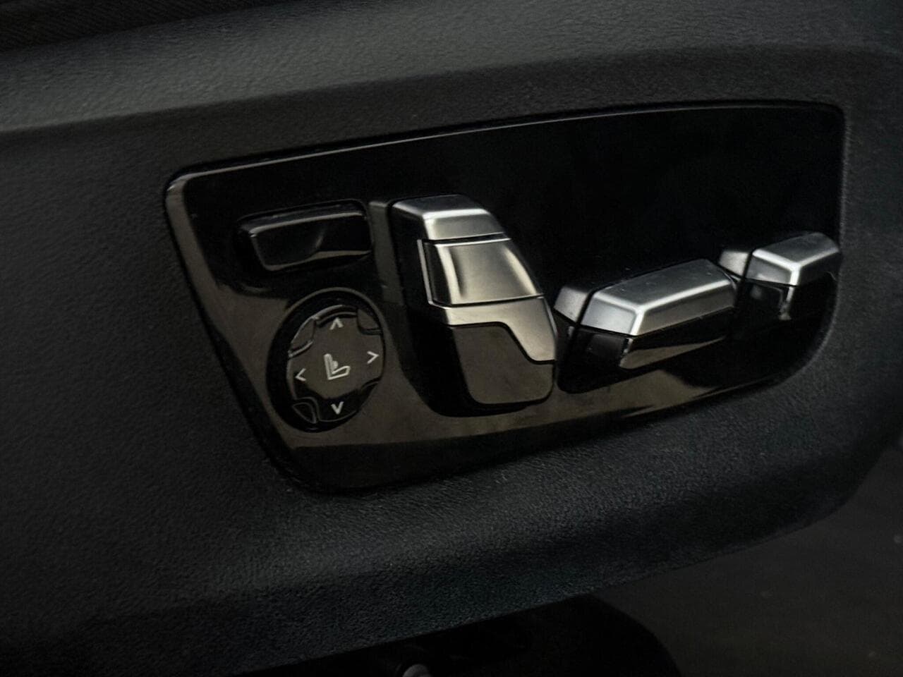 BMW 5 Series thumbnail Inconclusive