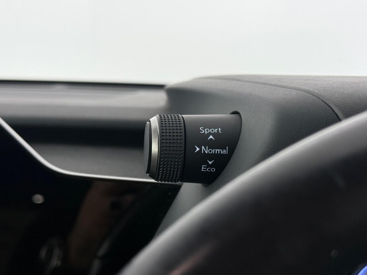 Lexus UX thumbnail Misc Controls