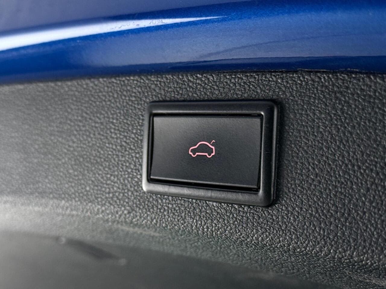 Skoda Kodiaq thumbnail Misc Controls